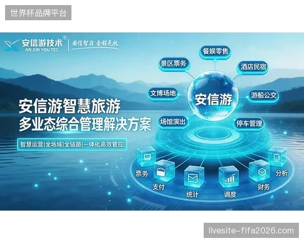 世界杯赛事服务商数字票务系统正终结赛事运营服务领域各自为政的孤岛模式 世界杯赛事服务商数字票务系统正终结赛事运营服务领域各自为政的孤岛模式